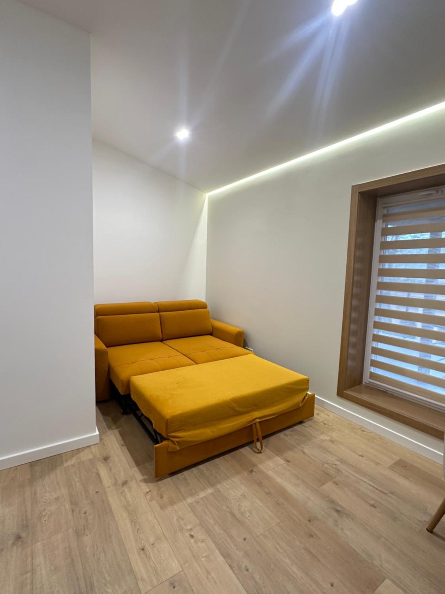 Apartment Suite Mukachevo Mukacheve Exterior foto